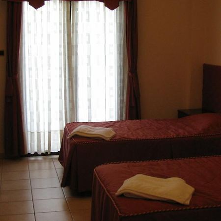 Diakonia Hotell Thessaloníki Rom bilde