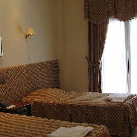 Diakonia Hotell Thessaloníki Rom bilde