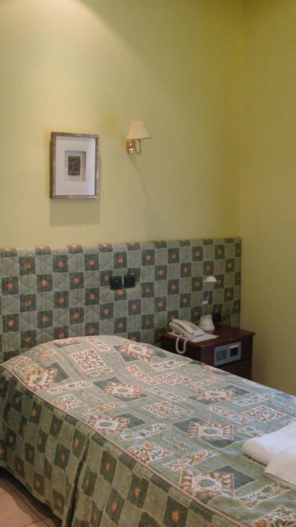 Diakonia Hotell Thessaloníki Rom bilde
